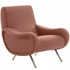 Lady Chair Fauteuil