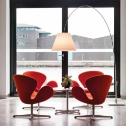 Lady Costanza Booglamp