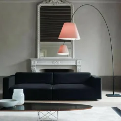 Lady Costanza Booglamp