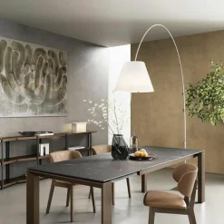 Lady Costanza Booglamp