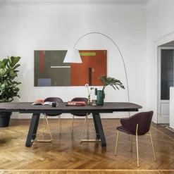 Lady Costanza Booglamp