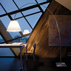 Lady Costanza Booglamp