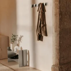 Lager Coat Rack Kapstok