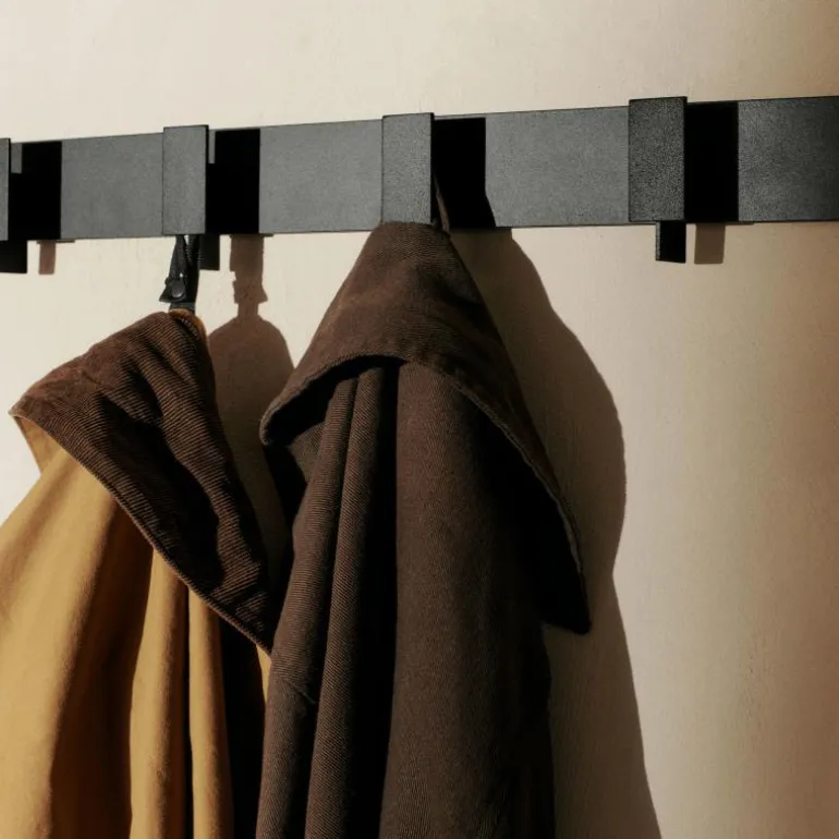 Lager Coat Rack Kapstok