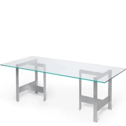 Lager Eettafel