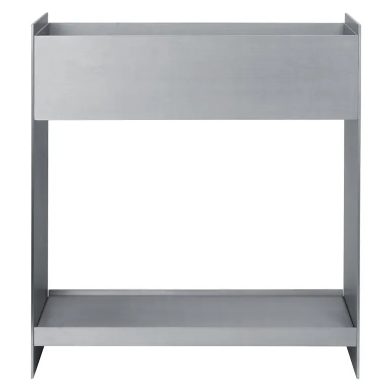 Lager Plant Box met plank