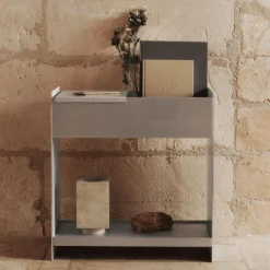 Lager Plant Box met plank