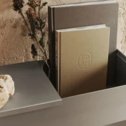 Lager Plant Box met plank