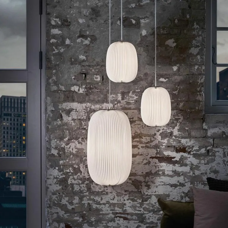 LAMELLA Hanglamp