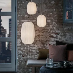LAMELLA Hanglamp