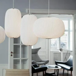 LAMELLA Hanglamp