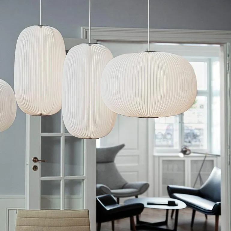 LAMELLA Hanglamp