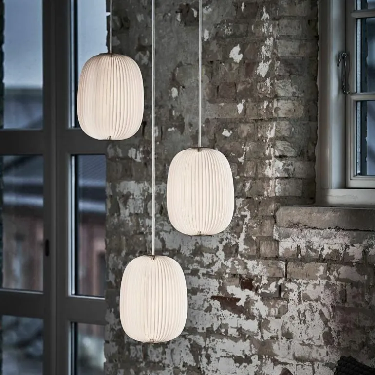 LAMELLA Hanglamp