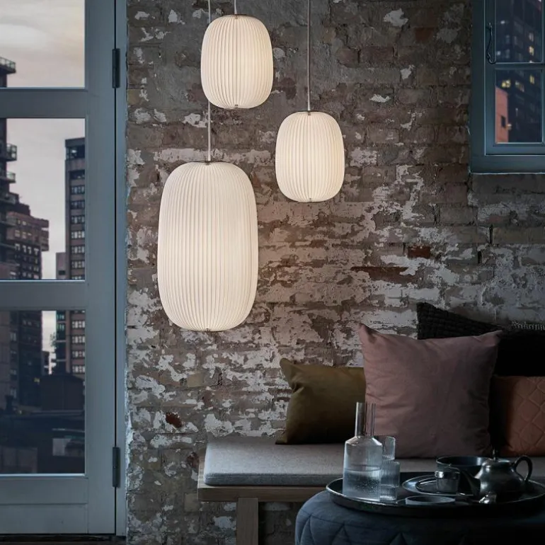 LAMELLA Hanglamp