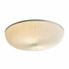 LAMELLA Plafond- en Wandlamp