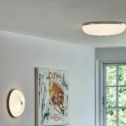 LAMELLA Plafond- en Wandlamp
