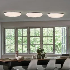 LAMELLA Plafond- en Wandlamp