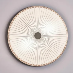 LAMELLA Plafond- en Wandlamp
