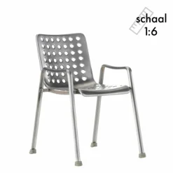 Landi Chair Miniatuur