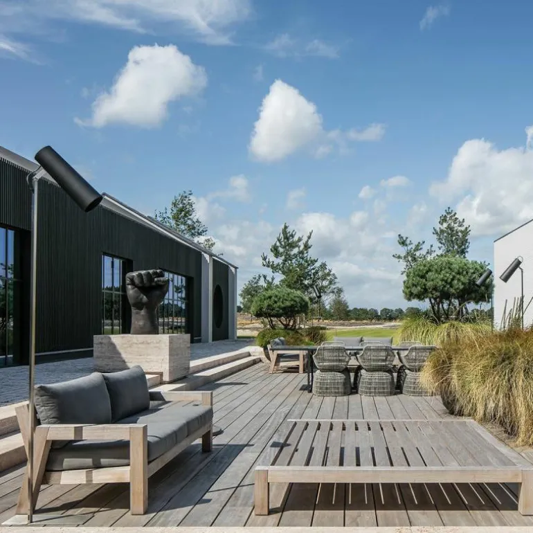 Lars Outdoor Salontafel