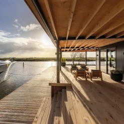 Lars Outdoor Salontafel