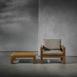 Lars Outdoor Salontafel