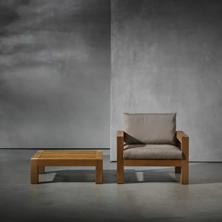 Lars Outdoor Salontafel