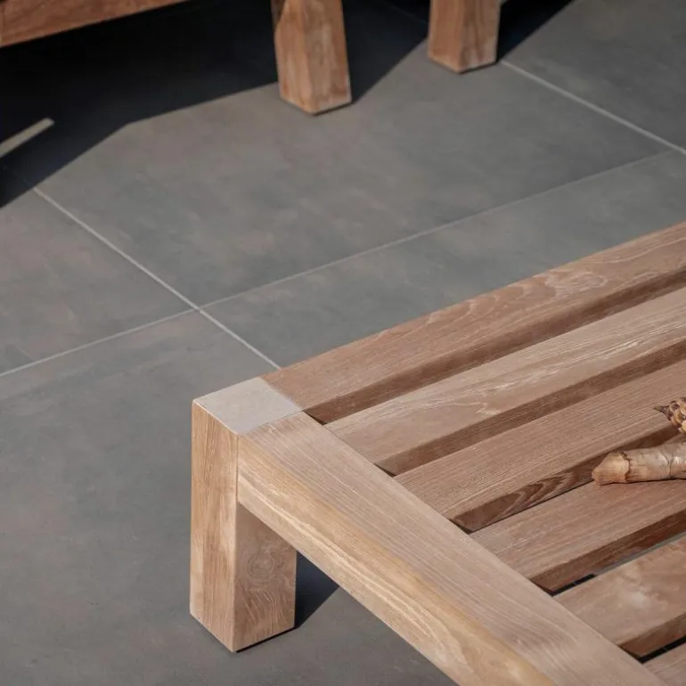 Lars Outdoor Salontafel