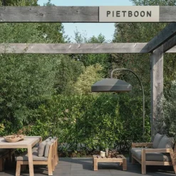 Lars Outdoor Salontafel