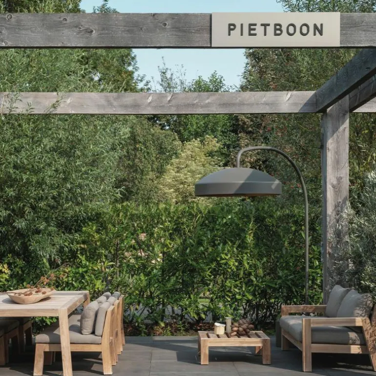 Lars Outdoor Salontafel