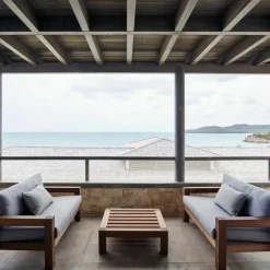 Lars Outdoor Salontafel