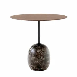 Lato LN9 Bijzettafel