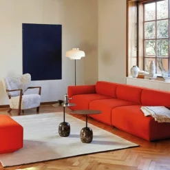 Lato LN9 Bijzettafel