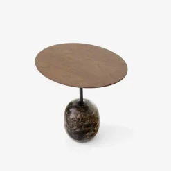 Lato LN9 Bijzettafel