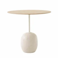 Lato LN9 Bijzettafel