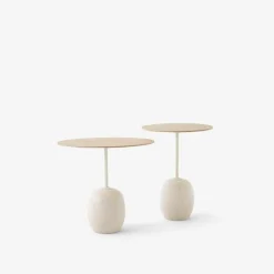 Lato LN9 Bijzettafel