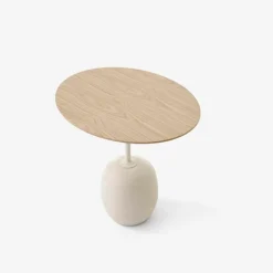 Lato LN9 Bijzettafel