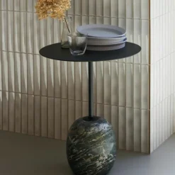 Lato LN9 Bijzettafel