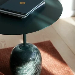 Lato LN9 Bijzettafel