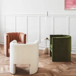 Lato LN8 Bijzettafel