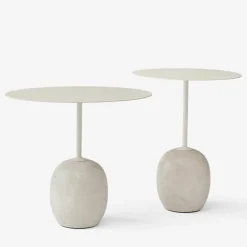 Lato LN8 Bijzettafel