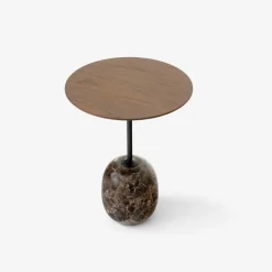 Lato LN8 Bijzettafel