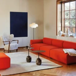 Lato LN8 Bijzettafel