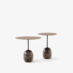 Lato LN8 Bijzettafel