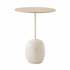 Lato LN8 Bijzettafel