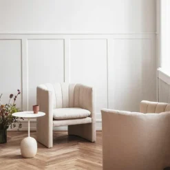 Lato LN8 Bijzettafel