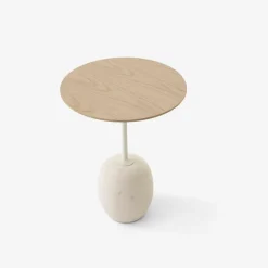 Lato LN8 Bijzettafel