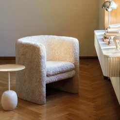 Lato LN8 Bijzettafel