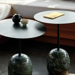 Lato LN8 Bijzettafel