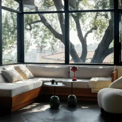 Lato LN8 Bijzettafel